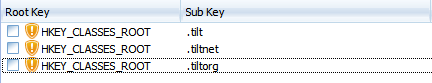 städa upp din dator