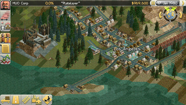 Transport Tycoon Review: Infrastruktur har aldrig varit så kul tt los angeles