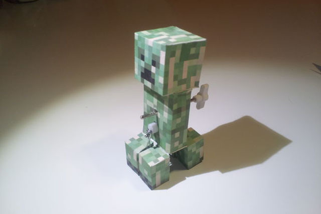 minecraft-diy-windup-ranka