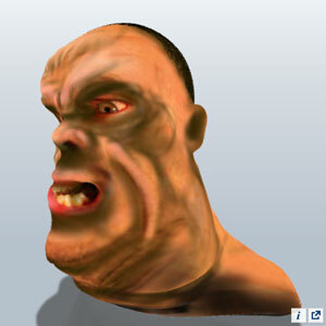 Ipad-app 3d