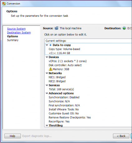 vmware-vCenter-Converter-konverterings-options