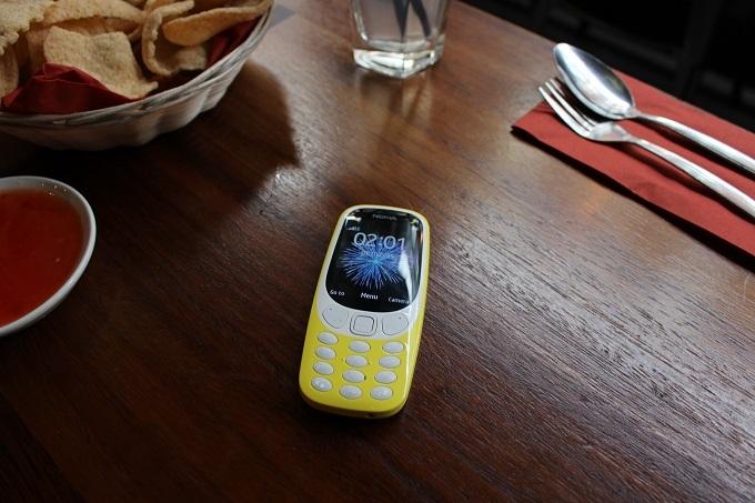 Nokia 3310 recension: inte så bra som vi hade hoppats Nokia 3310 2