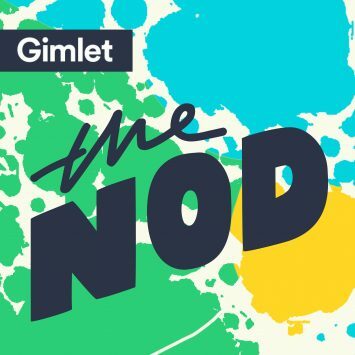 Nod-podcasten