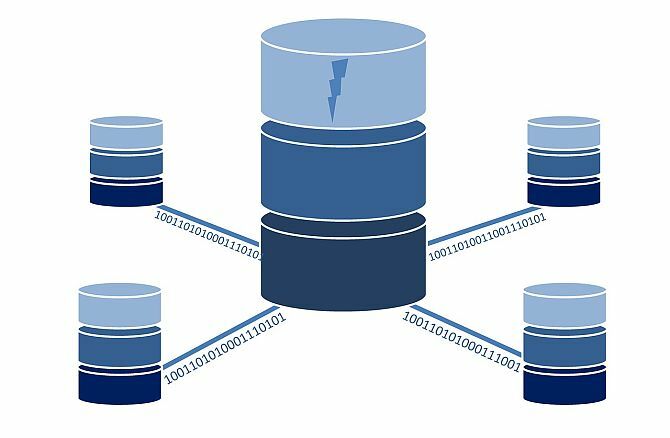 hur man installerar mysql databasfönster