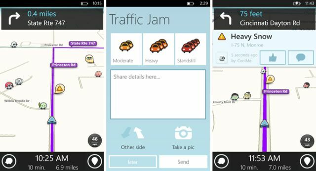 Waze-för-Windows-Phone-8