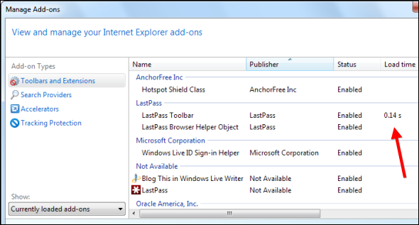 Internet Explorer 9 tips och tricks