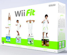 Topp 5 Wii-fitnessspel för att få formen hemifrån 0 wii fit intro