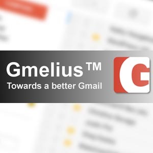 anpassa gmail