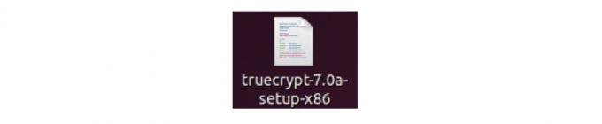 hur man använder truecrypt