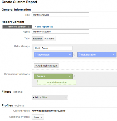 Din guide till Google Analytics Analytics 6 0f