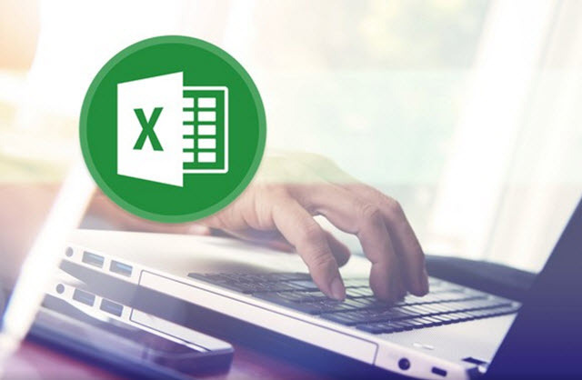 Komplett Excel Mastery-kurs