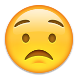 orolig orolig emoji-emoticon