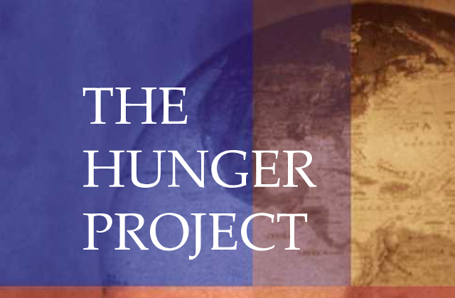 the-hunger-projekt