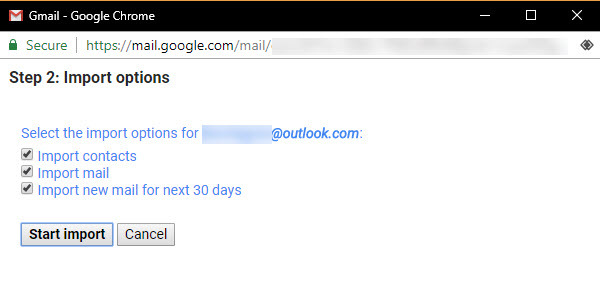 Gmail-IMPORT-alternativ