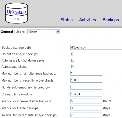 windows backup verktyg