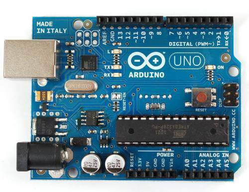 arduino startpaket