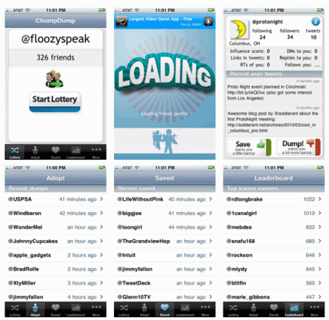 10 Twitter-spel i realtid som du kan njuta av med bara en Twitter-Twitter-spel09