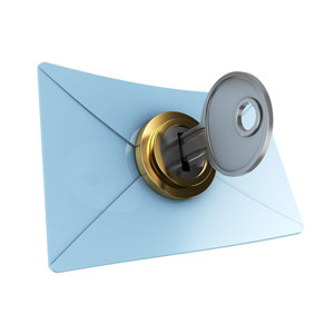 e-postsäkerhetstips