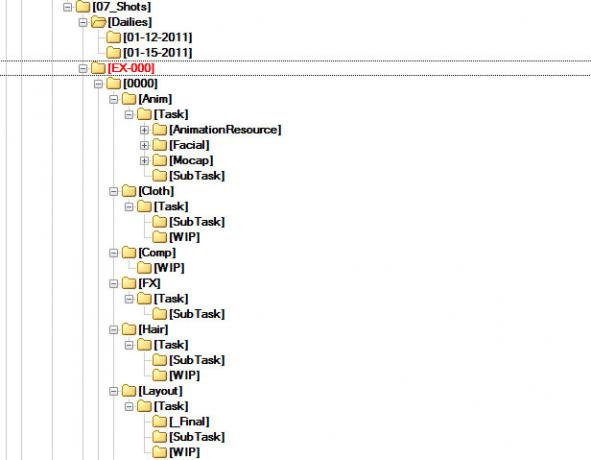 tagspaces-mapp-struktur