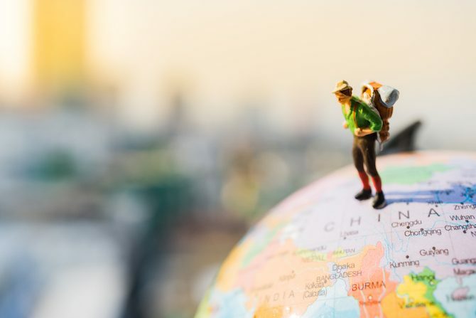 Din guide till den internationella webbresande expat världen 670x447