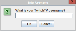 Twitch Notifier