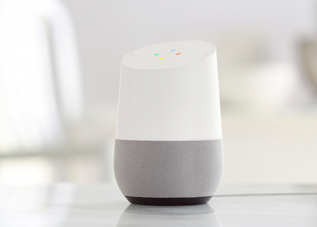 Hur du ställer in och använder din Google Home google home-lampor