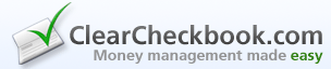 ClearCheckbook-logotyp