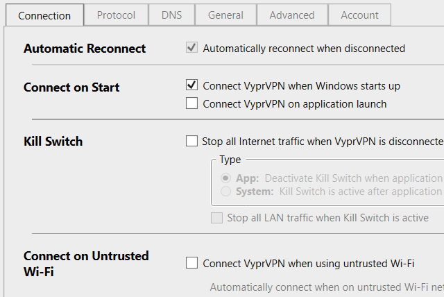 De bästa VPN-tjänsterna muo-säkerhet vyprvpn-fönster är inte betrodda