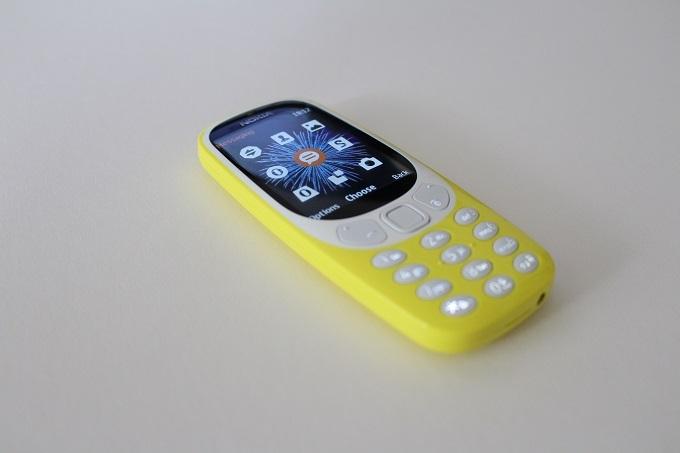 Nokia 3310 recension: inte så bra som vi hade hoppats Nokia 3310 3