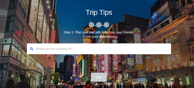 Foursquare-trip-tips-screenshot