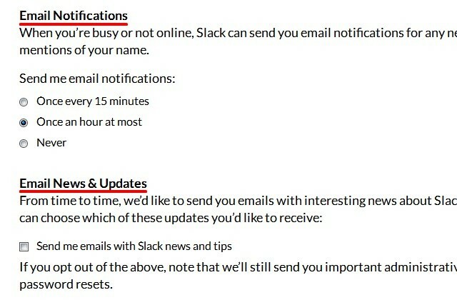 slack-aviseringar