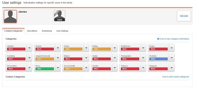 Net-Nanny-Inställningar-översikt