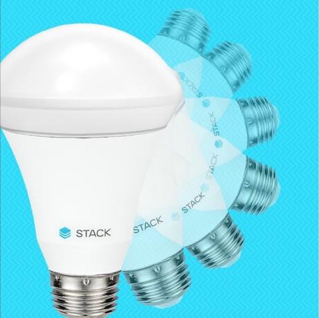 Är Stack Smart-lampor det prisvärda alternativet till Philips Hue? stack