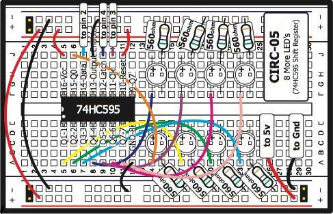 arduino programmering