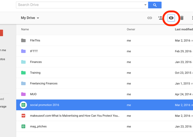 google-drive-preview-knappen