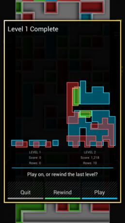 bästa tetris-appen