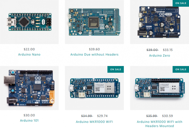 10 saker du alltid velat veta om Arduino android butikskort modeller