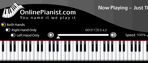 gratis pianotutorials