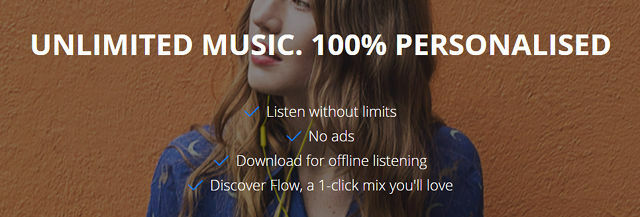 Deezer-music-premium