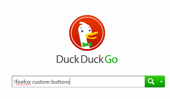 vad är duckduckgo