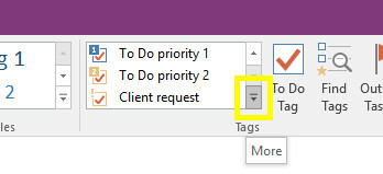 onenote anteckningsbok