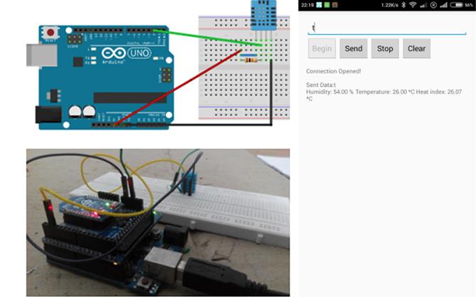 6 enkla sätt att ansluta Arduino till Android bluetooth android DIY kombinerat2 670