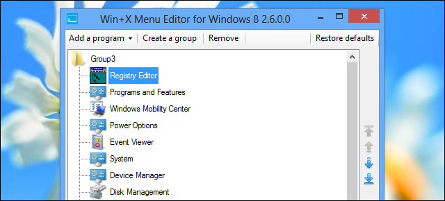 add-register-editor-to-power-user-menyn