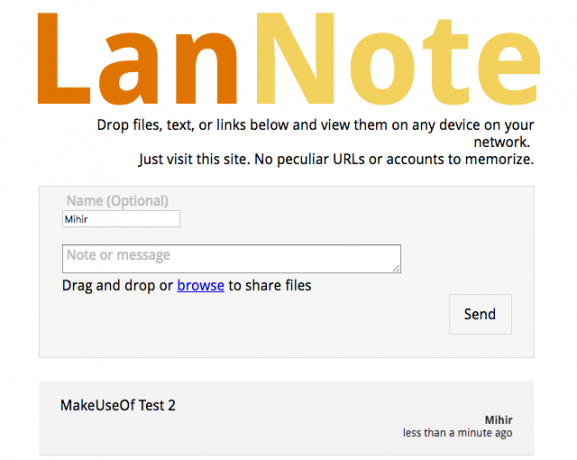 andels filer-text-mellan-i närheten-enheter-lannote
