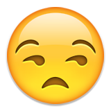 oskadad emoji-emoticon