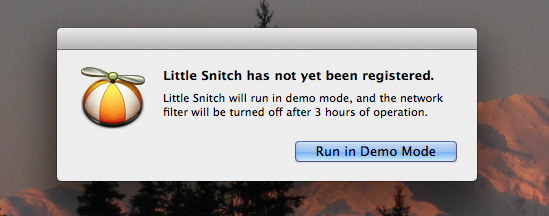 lite snitch review