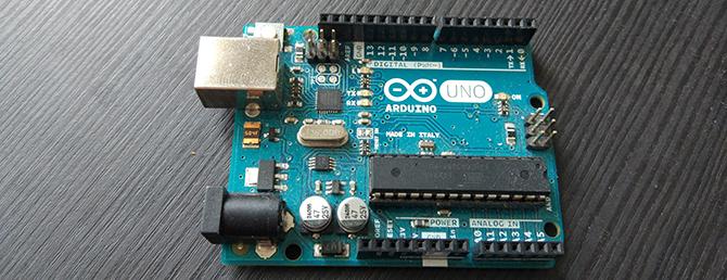 6 enkla sätt att ansluta Arduino till Android Arduino Uno 670