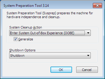 windows 7 moderkort byte