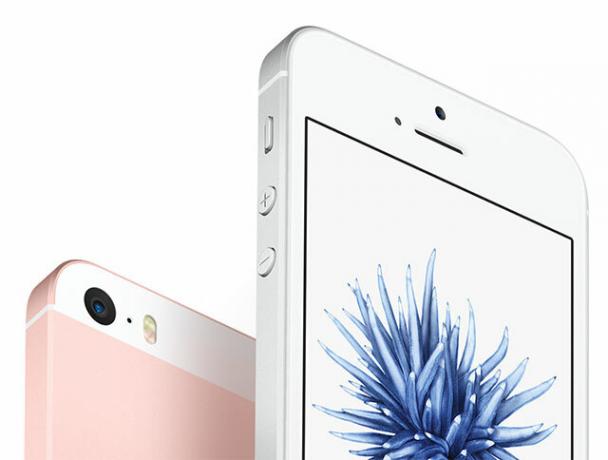 5 saker du behöver veta om iPhone SE iphonese3