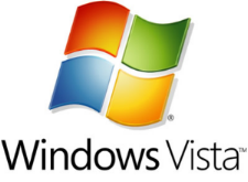 ta bort Windows Vista-aktivitetsfältet